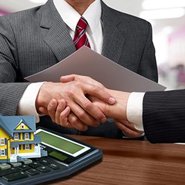 ABC of an ideal home loan lender