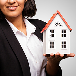 Home Loan Benefits for Ladies