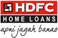 HDFC Home Loans Logo