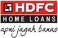 HDFC Home Loan Logo