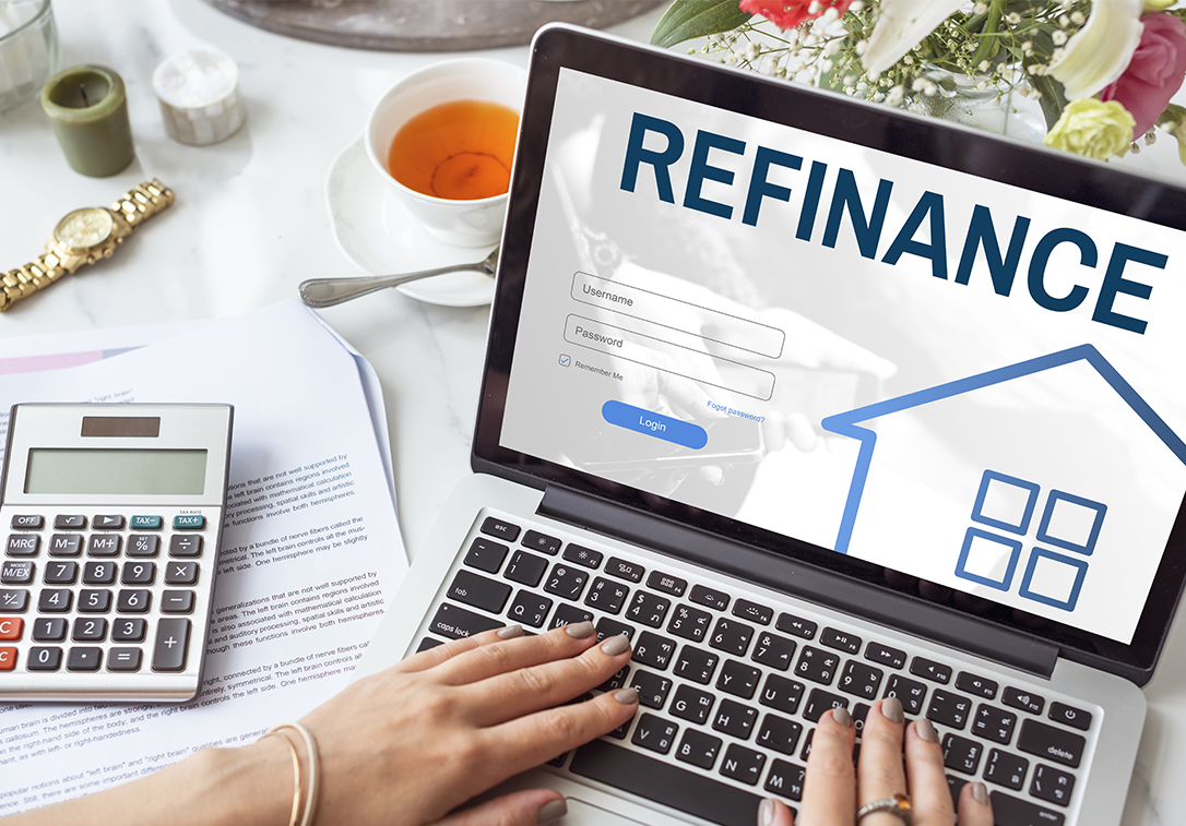  Reasons to Opt for Home Loan Refinance
