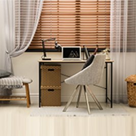 Choosing The  Right Blinds!