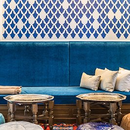 Moroccan Decor