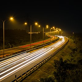 The Dwarka Expressway