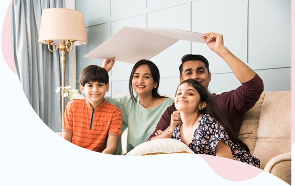Home Buyer Guide Banner