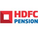 HDFC Pension