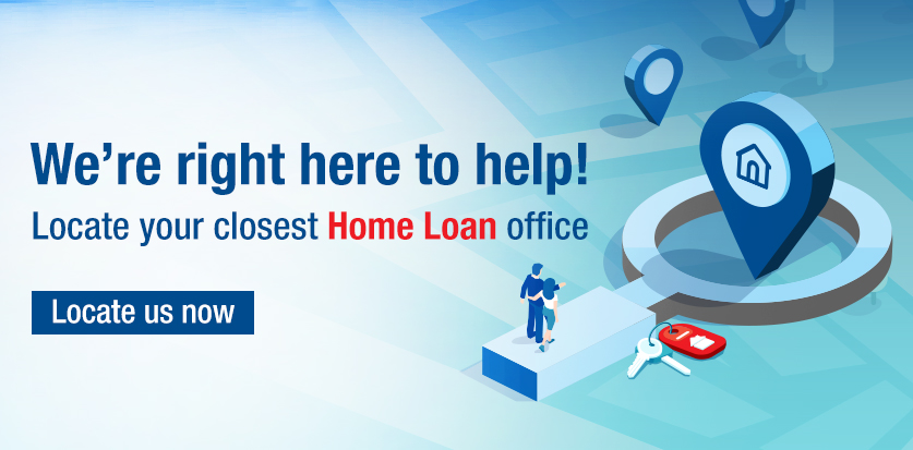 HDFC bank Home Loan
