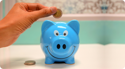 Applying for a home loan online vs offline banner