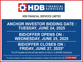 HDFC bank Home Loan