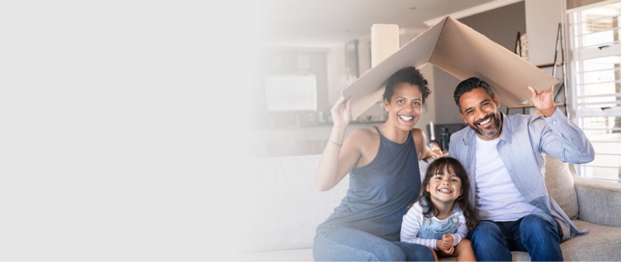 Home Loan Banner