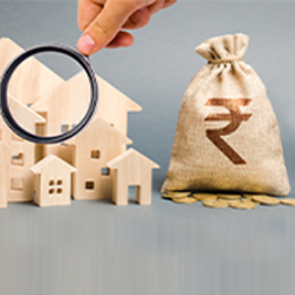 A Quick Guide For First Time Home Buyers In India Banner