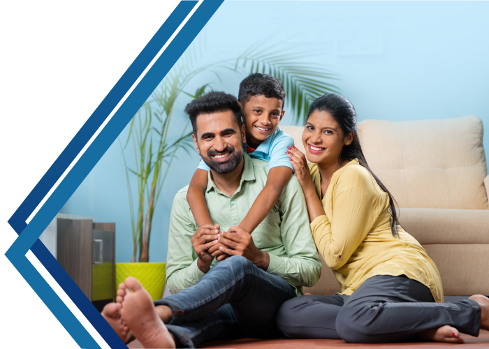 HDFC Product List