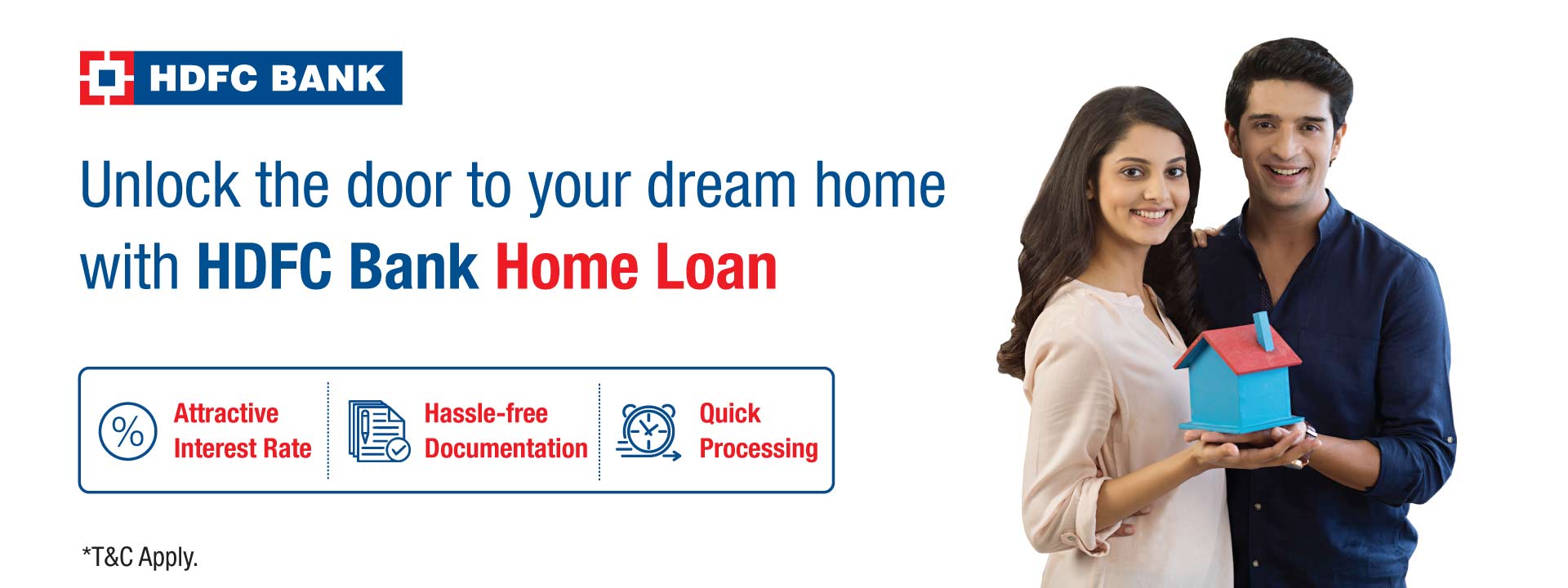 hdfc-offer