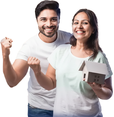 HDFC Home Loan